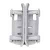 RC Drone Landing Gear Leg Foldable Height Extender Protector Holder