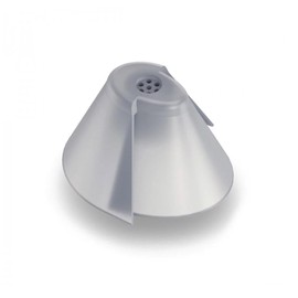 10 TULIP Domes for CIAO, ReSound, Beltone and Interton Hearing Aids