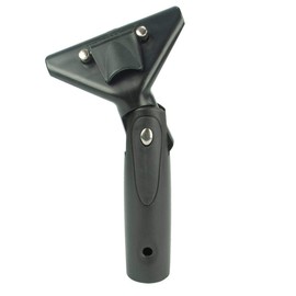 etore Glass Cleaning Professional Tool [sukuizi-・su-pa-tyanneru For Professional Plus "Super Handle]" Professional No Tools Quality are different "