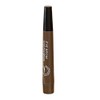 Eyebrow Pen 4 Fork Tip Eyebrow Pencils for Women Natural-Looking Eyebrow Pencil Stay On All Day Eyebrow Pen (Brown)