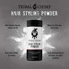 Tribal Chimp Hair Styling Powder for Men & Women –