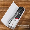 KYOKU Chef Utility Knife - 6" - Shogun Series -