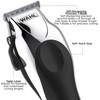 Wahl - Kit completo de corte de pelo 79524-5201 Chrome