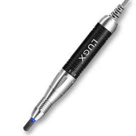 L'UGX Nail Drill Handpiece for LG601s Professional Brushless 30000RPM Nail Drill Machine