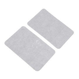 IWOWHERO 20pcs Ginger Heat Therapy Pads for Knee Neck and Joint Self-heating Herbal Ginger Patches to Eliminate Cold and Promote Warmth for Comfortable Living