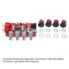 PT2315E Audio Processor Board Tone Adjustment Module Potentiometer Fixed High