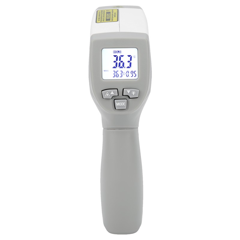 NH-828 -50-500℃ Industrial Infrared Thermometer Digital LCD Non Contact Temperature