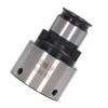 Thread Die Chuck Round Carbon Steel 30mm OD Interface Anti