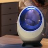 USB Electric Insects Killer Lamp LED Indoor Outdoor Photocatalyst Inhalation