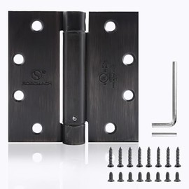 Bisagra #3 Para Portón Eléctrico, Puerta Automática de Garage, Herraje Para Portón Seccional Ascendente, Refacción De Bisagras Resistente