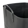 Life Story Flexible Tub Basket 25 Liter/6.6 Gallon Plastic Multifunction