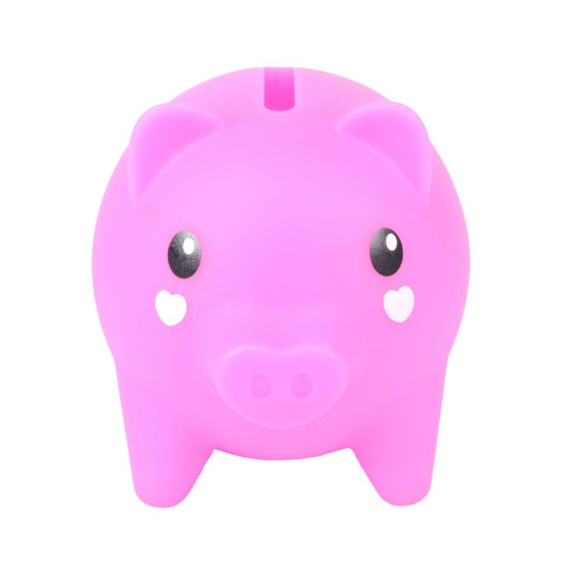 Pocket Money Piggies - Kawaii Pack