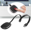 Wireless HDMI Display Adapter 2.4G/5G WiFi Dongle 4K HD Screen