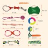 Juguete de Cuerda para Perros, 10pc, Cuerdas para morder y