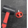RTC Knockout Rubber Mallet