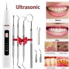Plaque Remover for Teeth - Tartar Remover for Teeth, Dental
