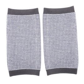 minkissy Ankle Protector 2 Pack Wool Ankle Sleeves Sports Ankle Pads Elastic Warm Ankle Wrap for Ankle Brace