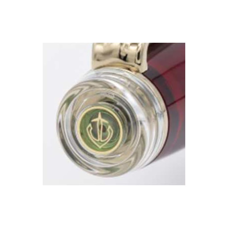 Sailor Fountain Pen Moroccan Mint Tea Ballpoint Pen