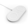 Belkin Dual Wireless Charging Pad Boost Dual Charge 10W Fast