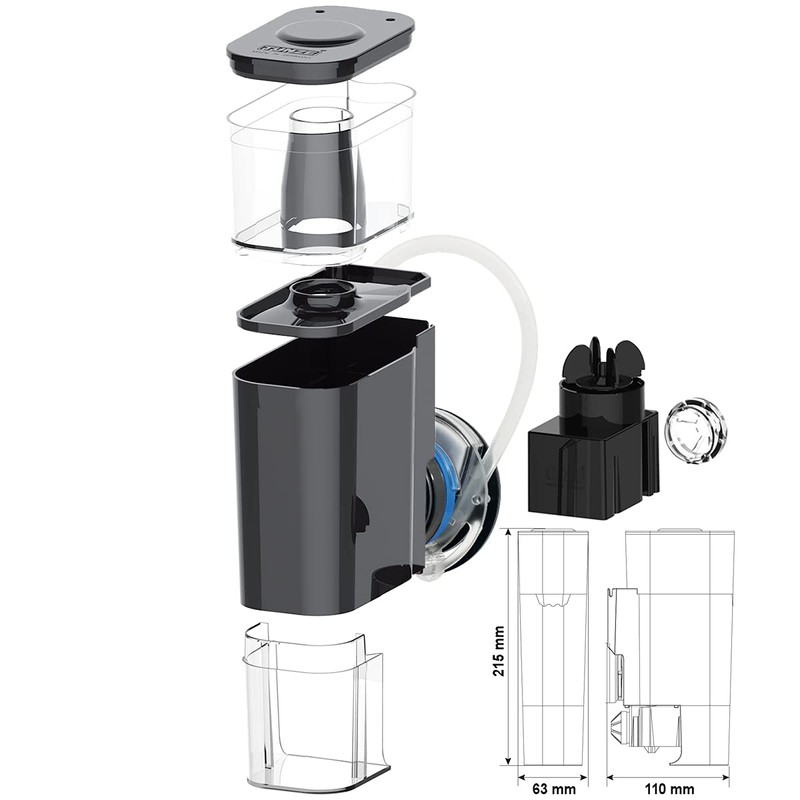 Tunze Comline DOC Protein Skimmer 9001