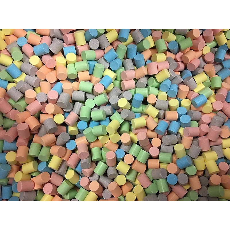Bayside Candy Tart  and  Tinys – Small Uncoated Fruit-Flavored Crunchy