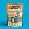 Sergeant Eco Septic Monthly Septic System Treatment Pods, Natural Bio-enzyme
