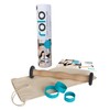 Rolo Foot Roller - Fascia and Hallux Valgus Training for