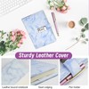 A5 Diary with Code Girls, Diary for Adults with Lock,