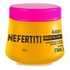 Alaciado Permanente En Crema S/formol C/queratina Nefertiti