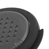 Acoustic Guitar Sound Hole Cover Humidifier with 2 Picks Humidity