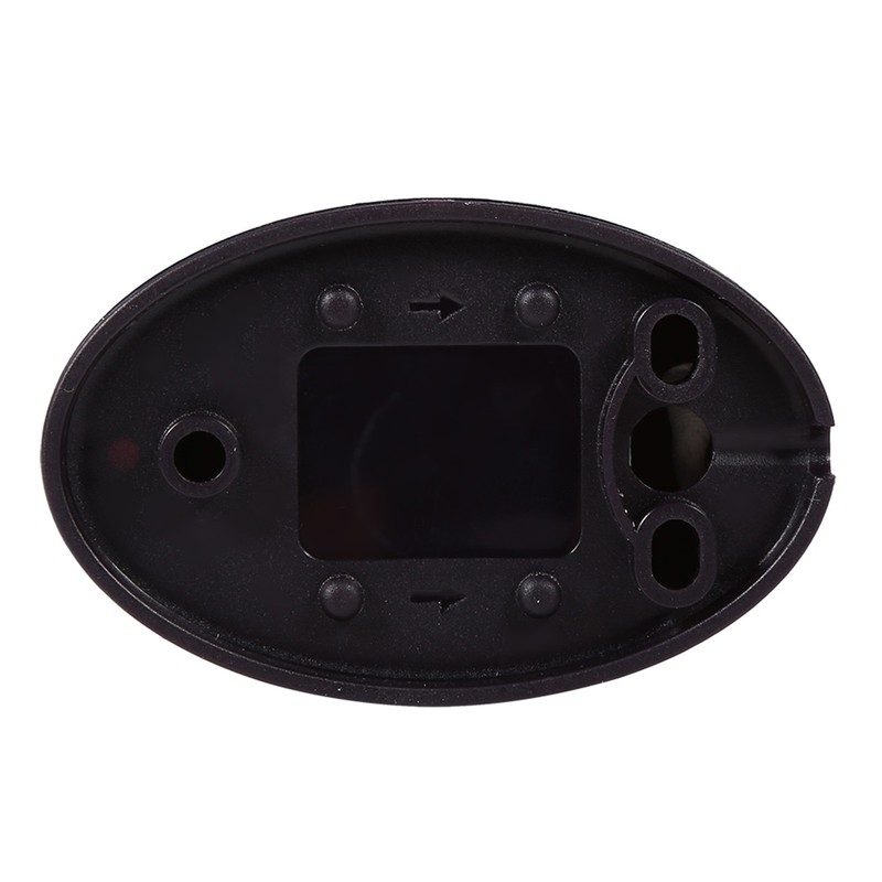 1pair 20m Simple Beam Alarm Photoelectric Infrared Sensor Detector Home