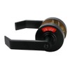 Mutex Large Grade 2 Commercial Privacy Indicator Lock with Oversized