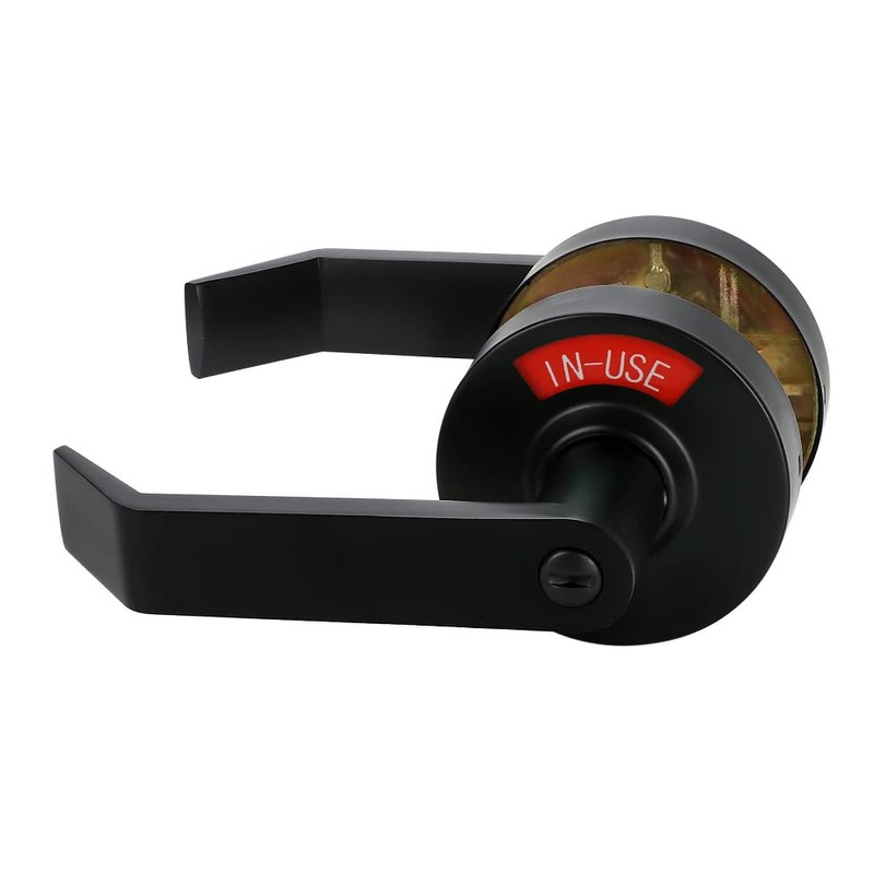 Mutex Large Grade 2 Commercial Privacy Indicator Lock with Oversized