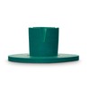 hadachi (Hatachi) toripurusureddo Replacement Stand (Set of 3) bh4101 35 Green