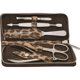 Erbe Manicure Case Zip