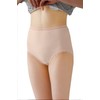 Selvan Two Color Set of Round Knit Shorts with No