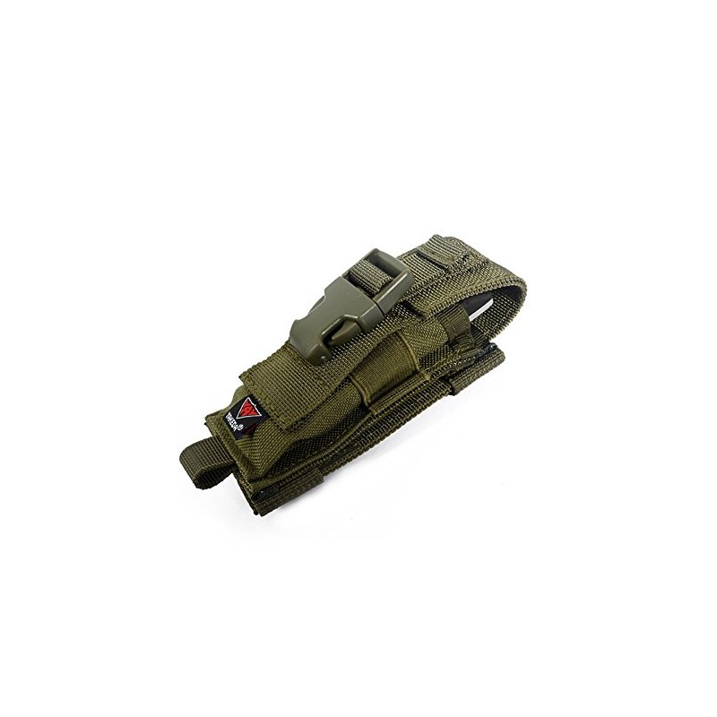 YAKEDA Multitool Pouch Sheath Folding Knife Sheath Pouch for Belt