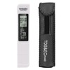 TDS Water Quality Tester Pen, EC Meter, 3-in-1, TDS &