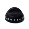 Suburban | 140229 | RV Range Stove Piezo Burner Knob