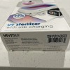 Pure mobile UV Phone Sanitizer & Wireless Charger UVC Light