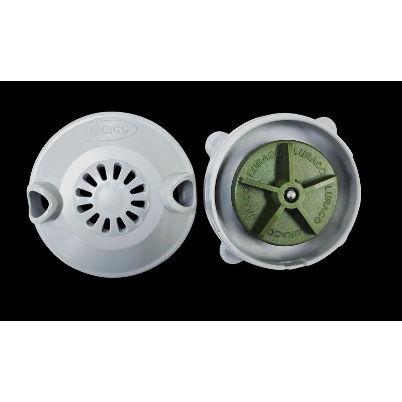 MAYAKOBA LURACO Pipe-less MAGNETIC Jet Head BF-004 for Pedicure Spa