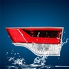 WFLNHB Right Side Inner Tail Light Assembly Replacement for Toyota