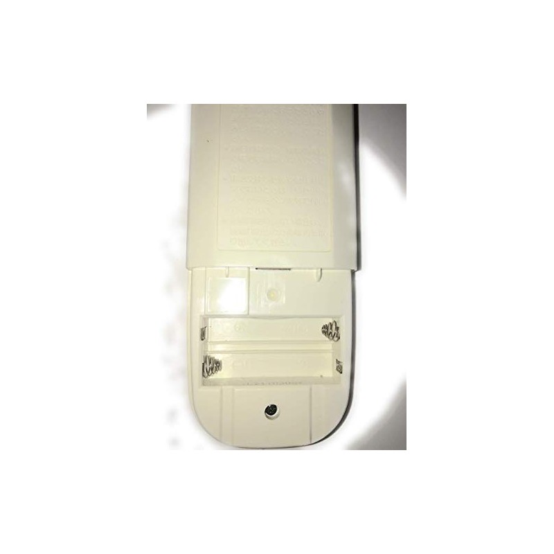 Hitachi Air Conditioner Remote Control RAR-2Q1