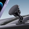 N50 Magnetic Phone Holder 360° Rotation Paste Installation Dash Air