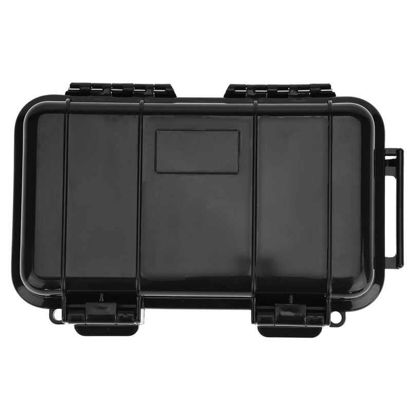 MechKit Survival Storage Case Sealed Box, 190 × 120 ×