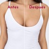 BÄRLY Cinta Doble Cara para Ropa y Piel, Cinta Adhesiva