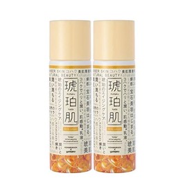 Amber Skin Milky Lotion 140ml (2)