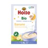 Holle Organic Milk Porridge Banana (2 x 250 g)