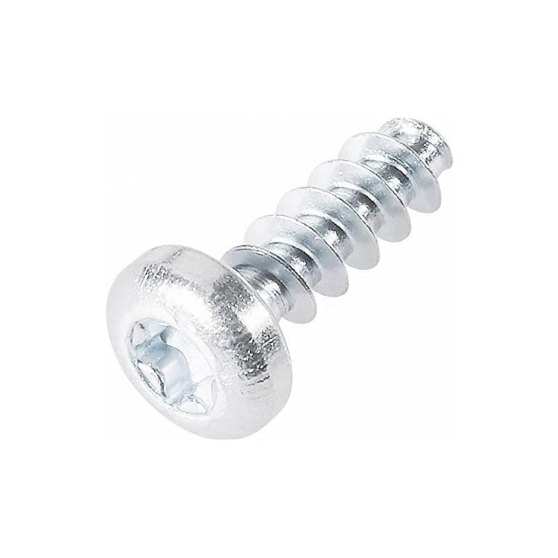 KUFU SCHR. STZN 3X8 TORX (100)