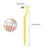 JRYXDS Pack of 4 Tartar Removal Teeth Whitening Tartar Removal